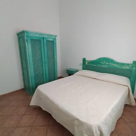 Pittulongu Apartmán Olbia