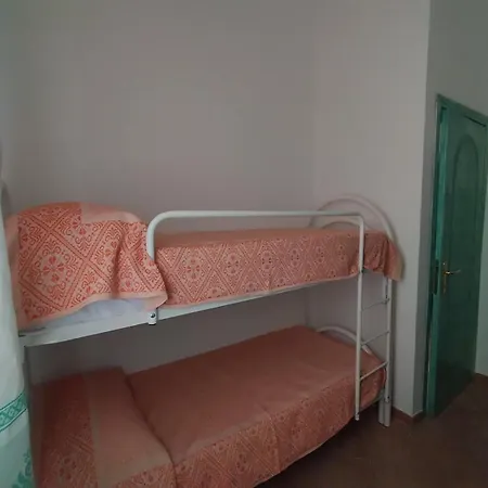 Apartmán Pittulongu Olbia