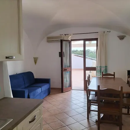 Pittulongu Apartmán