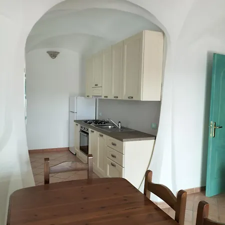 Pittulongu Lejlighed *