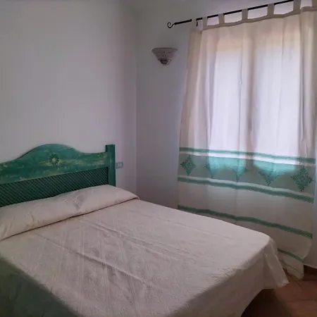 Apartmán Pittulongu *