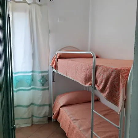 Pittulongu Apartmán Olbia