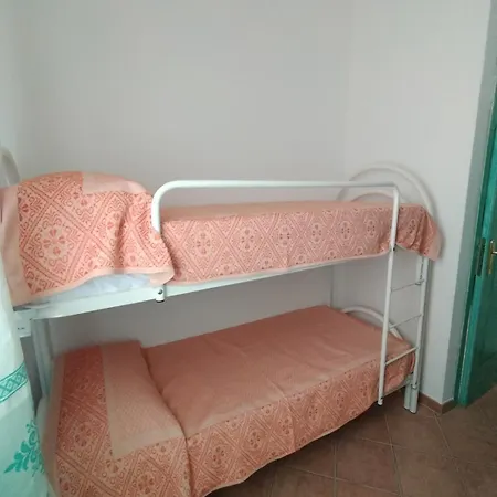 Pittulongu * Olbia