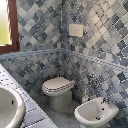 Apartmán Pittulongu