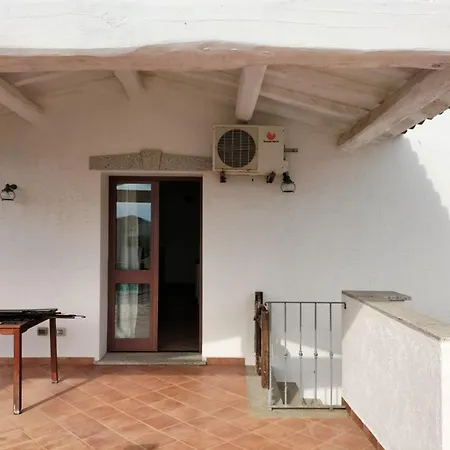 Pittulongu Apartmán *