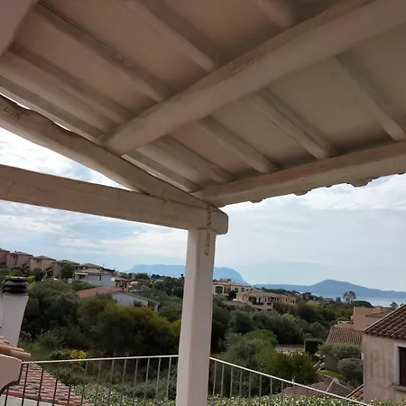Pittulongu Apartmán