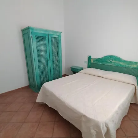 Pittulongu Apartmán Olbia