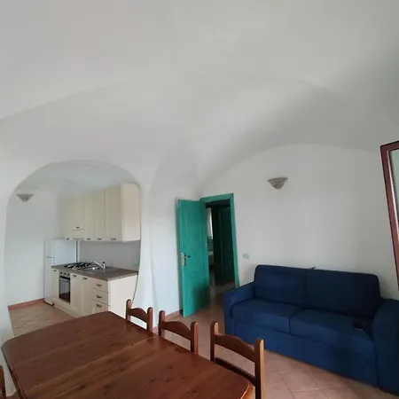Apartmán Pittulongu Olbia