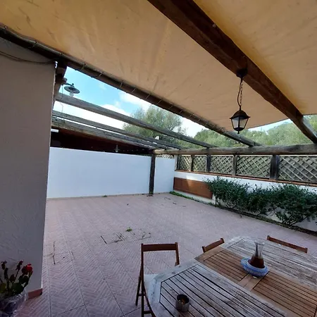 Lejlighed Pittulongu *