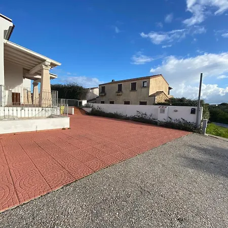 Pittulongu Apartmán
