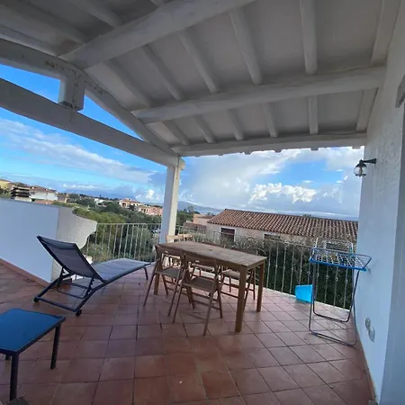 Apartmán Pittulongu *
