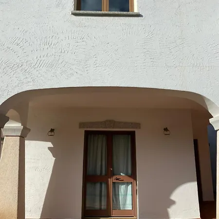 Pittulongu Apartmán Olbia