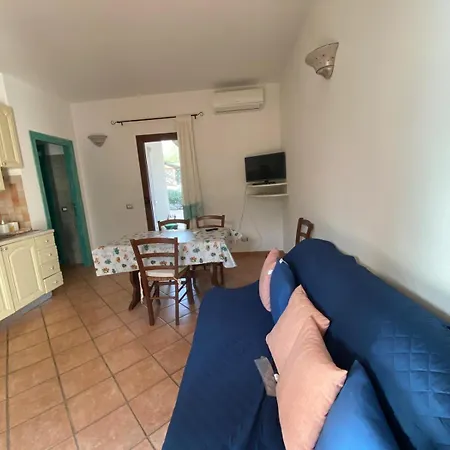 Pittulongu Apartment