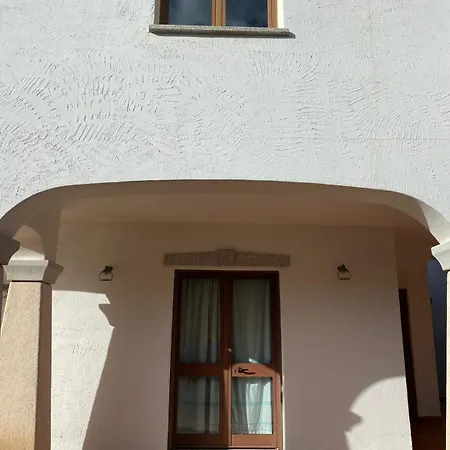 Appartement Pittulongu