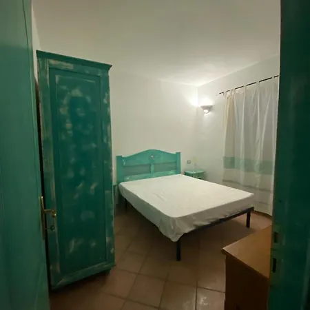 Apartmán Pittulongu Olbia