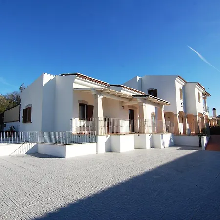 Pittulongu Lejlighed Olbia