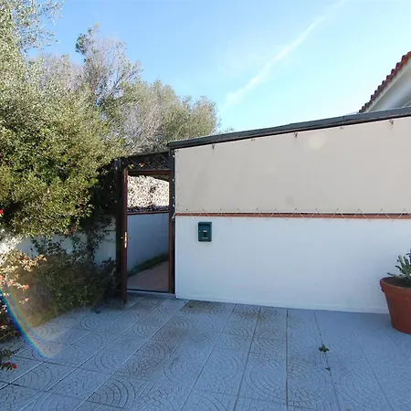 Pittulongu Apartamento *