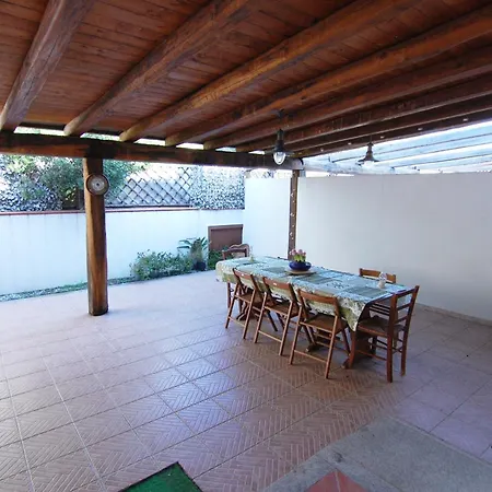 Pittulongu Apartamento *