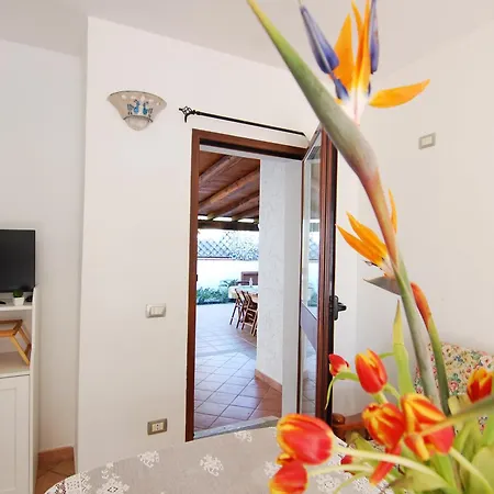 Pittulongu Apartment Olbia