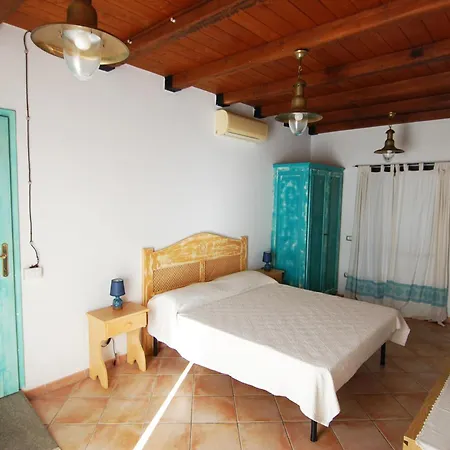 Apartment Pittulongu *