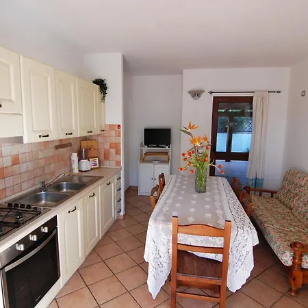 Lejlighed Pittulongu Olbia