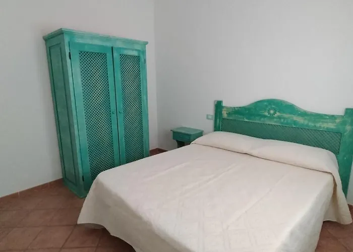 Pittulongu Appartement Olbia