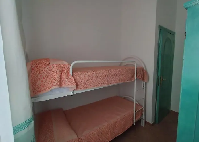 Apartamento Pittulongu Olbia