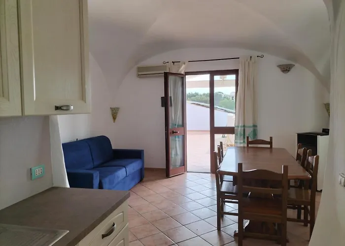 Pittulongu Appartement