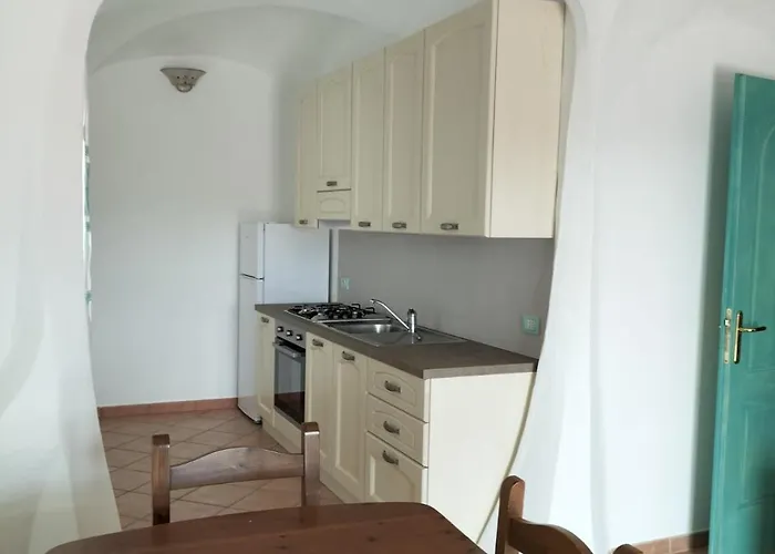 Pittulongu Apartamento *