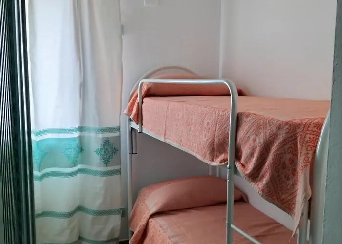 Pittulongu Appartement Olbia