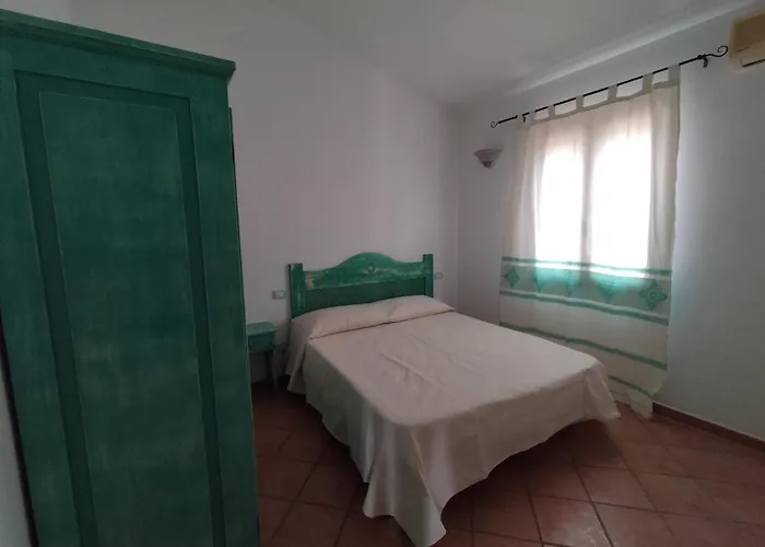 Pittulongu Apartamento