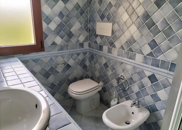 Appartement Pittulongu