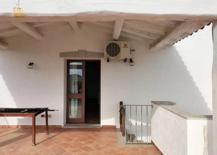 Pittulongu Apartamento *