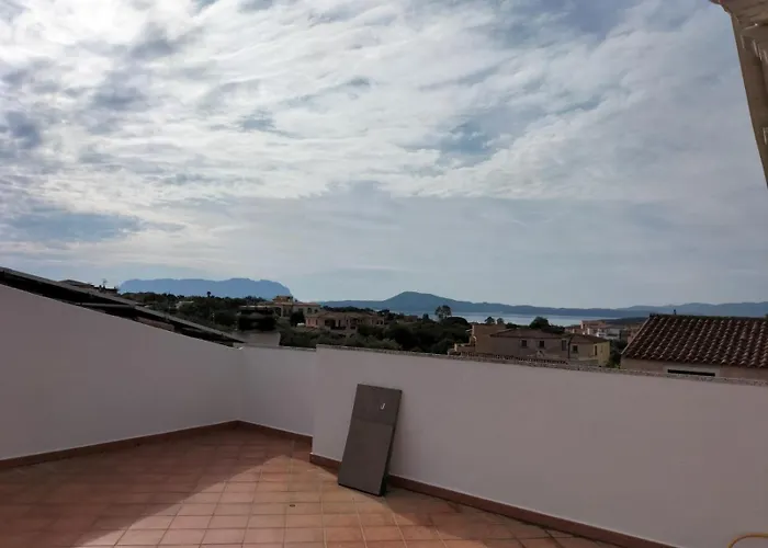 Apartamento Pittulongu Olbia