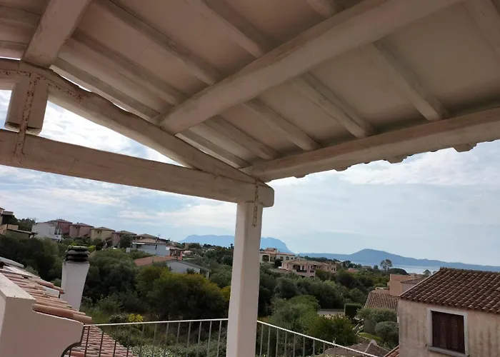 Pittulongu Appartement