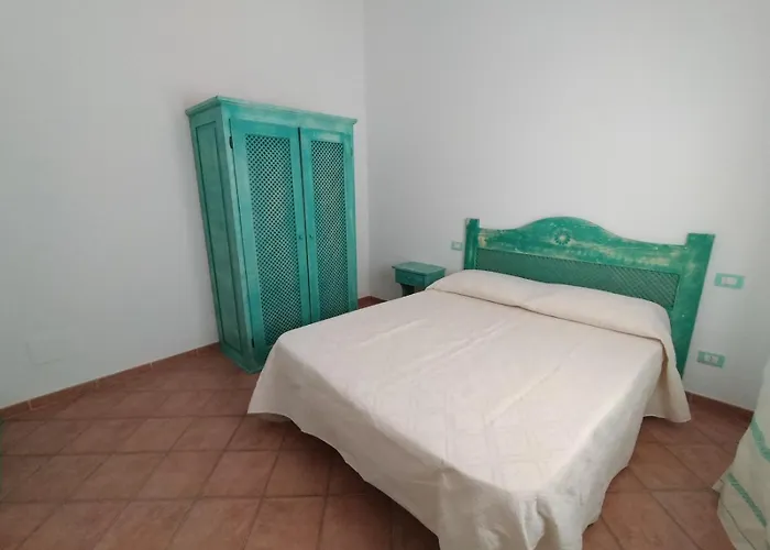 Pittulongu Appartement Olbia