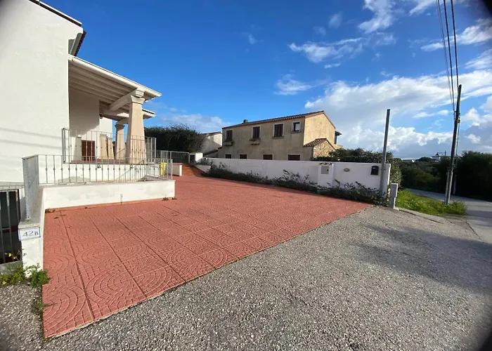 Pittulongu Appartement