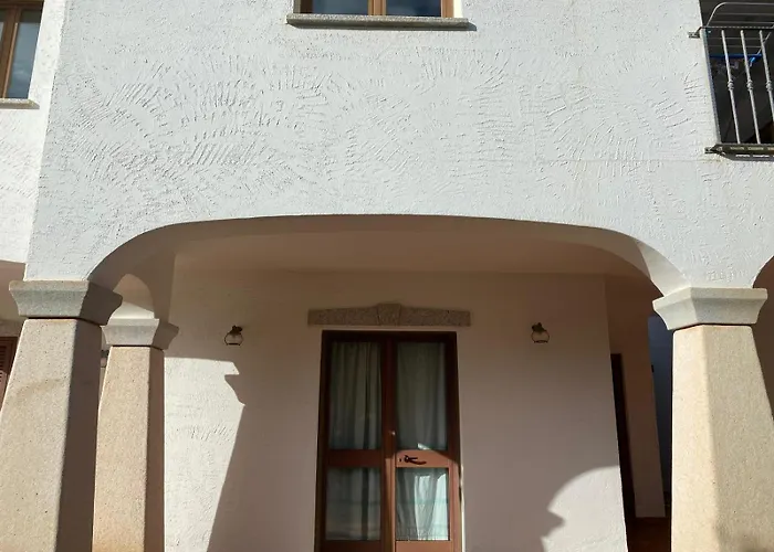 Pittulongu Apartamento Olbia