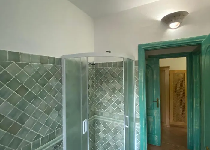 Apartamento Pittulongu