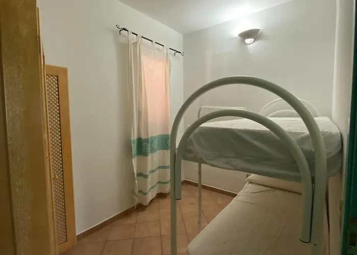 Apartamento Pittulongu *