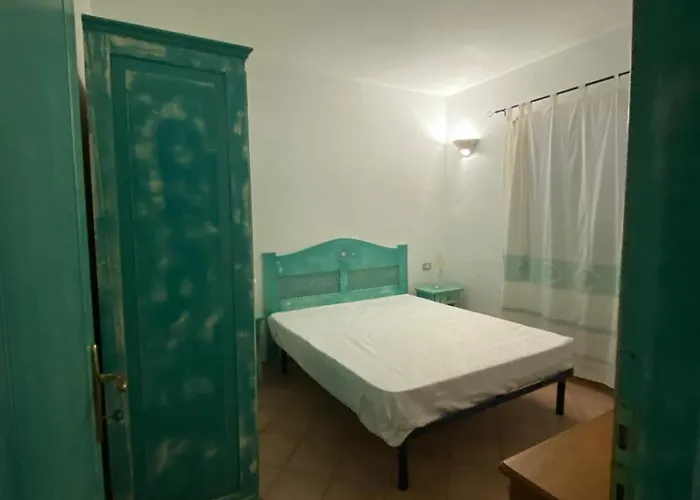 Appartement Pittulongu Olbia