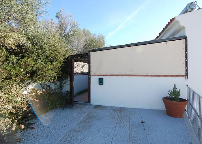 Pittulongu Apartamento *