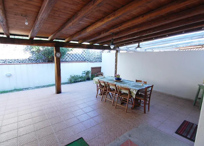 Pittulongu Apartamento *