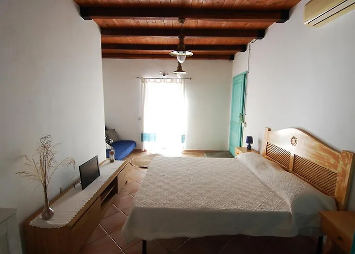 Apartamento Pittulongu