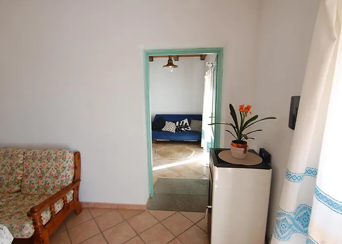 Pittulongu Apartamento *