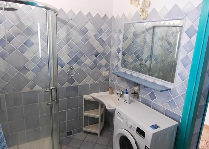 Pittulongu Apartamento