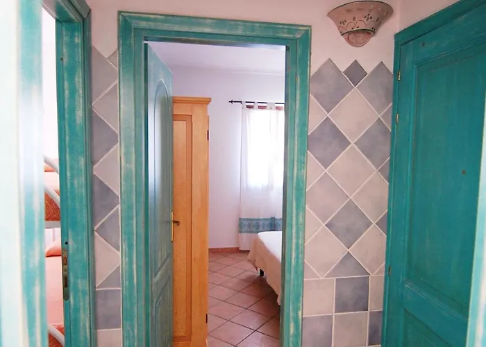 Pittulongu Apartamento Olbia