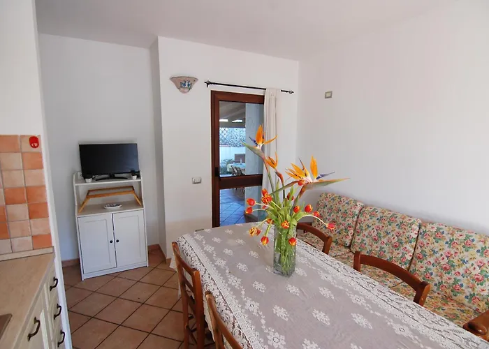 Pittulongu Apartamento Olbia