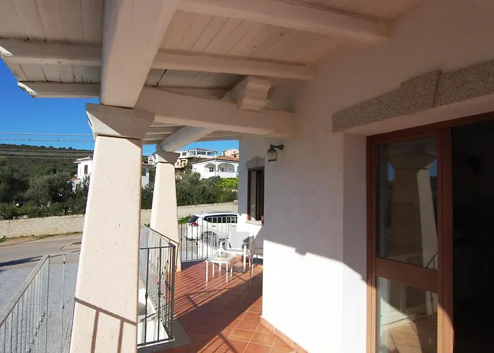 Pittulongu Apartamento Olbia