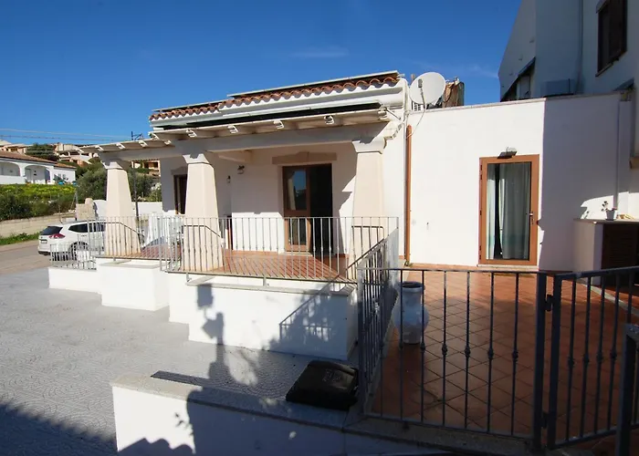 Pittulongu Apartamento